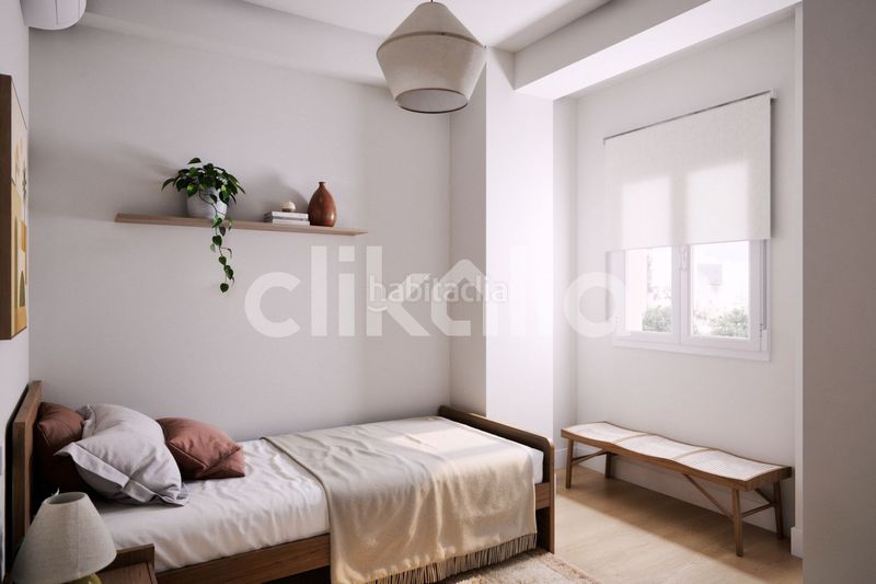 Foto f29f2616-ea51-4aea-887f-f98f2ac75303. Pis a San Pablo Sevilla