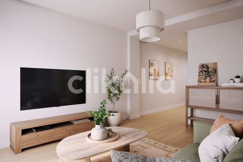 Foto f9305c86-f1c6-4a00-8560-e1cd4eee2acd. Pis a San Pablo Sevilla