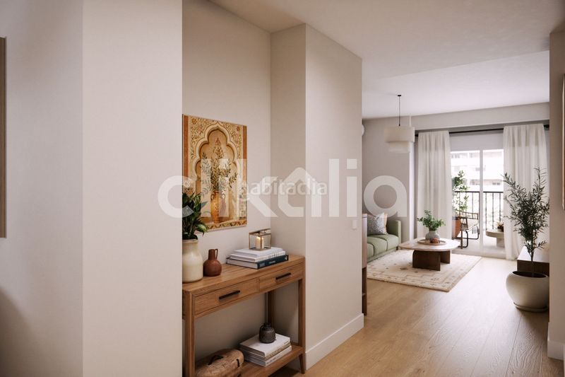 Foto fc84bc3f-338b-4c14-af2d-7796fa00a16e. Pis a San Pablo Sevilla