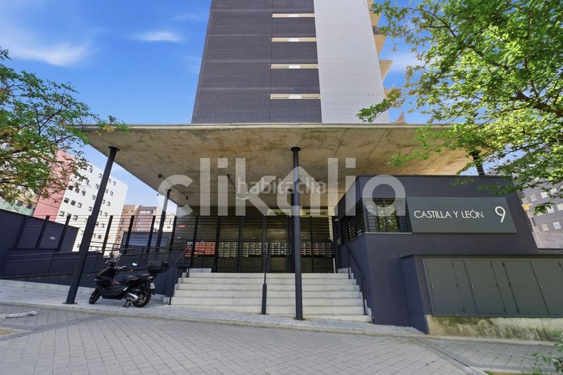 Foto 4a74c3fd-7e14-4c8a-a144-8964d3ed4314. Pis amb calefacció aparcament piscina a primera fase-nuevo Tres Cantos Tres Cantos