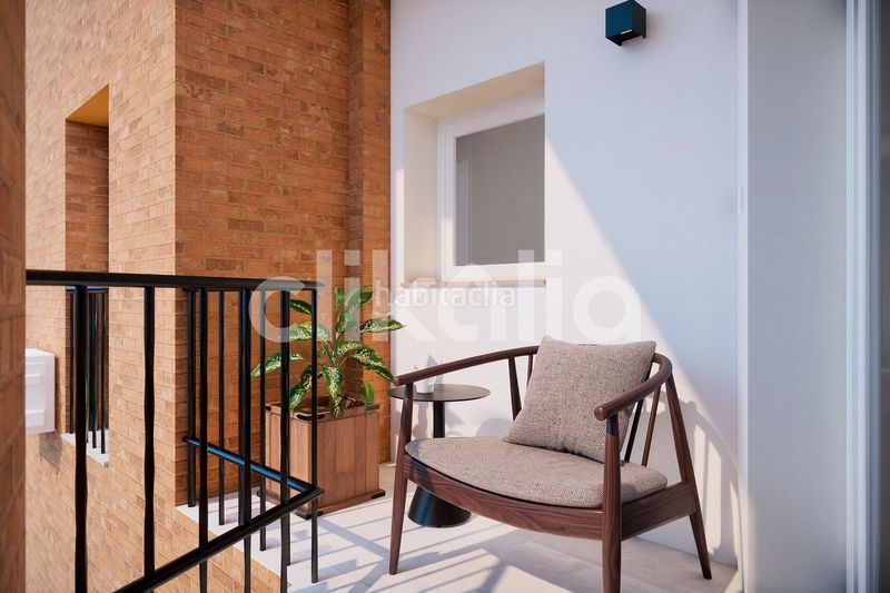 Foto 2b8f1756-5d06-4348-ae08-88303d793db7. Piso en Triana Oeste Sevilla