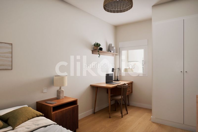 Foto 4f277aa8-18da-44a5-b746-4fe261e48830. Piso en Triana Oeste Sevilla