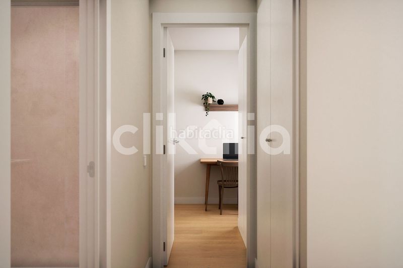 Foto 7a839405-f258-4321-9a0f-de7d67a085e7. Piso en Triana Oeste Sevilla