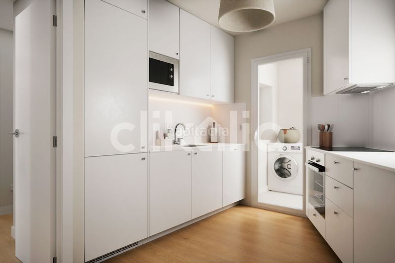 Foto a0d33b50-6e31-4c78-bd1d-8809ae81151f. Piso en Triana Oeste Sevilla