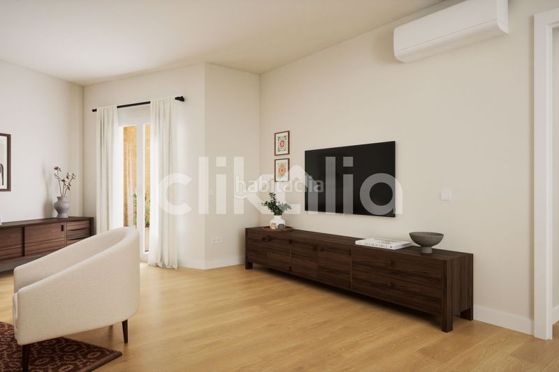 Foto a5faf3a2-c289-4ace-865d-80432b79d4a0. Piso en Triana Oeste Sevilla