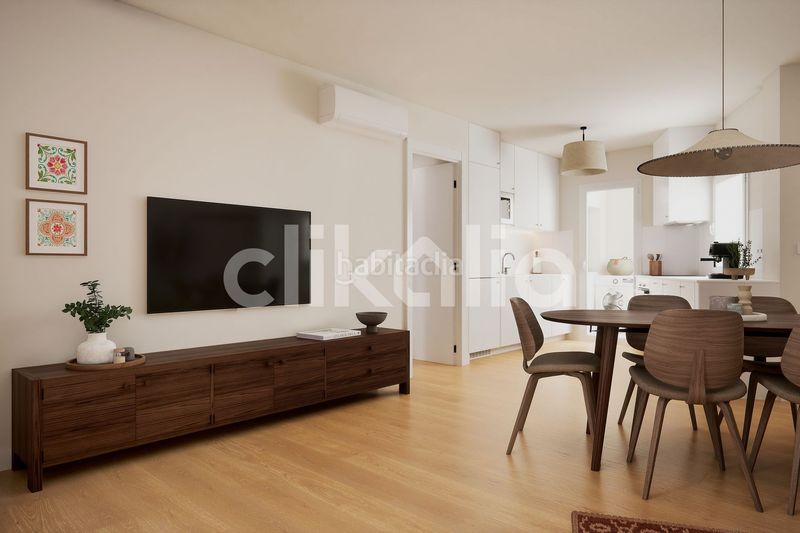 Foto d3fb52a5-b09b-4a0b-abb6-648900334dc0. Piso en Triana Oeste Sevilla