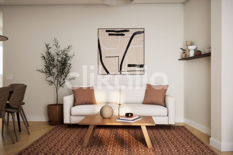 Foto df9b06e6-3d70-4dae-bfc4-c518f871a6b4. Piso en Triana Oeste Sevilla