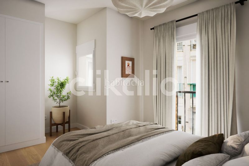 Foto ee49fc9c-75f9-46fc-a1e0-afd810678b4c. Piso en Triana Oeste Sevilla