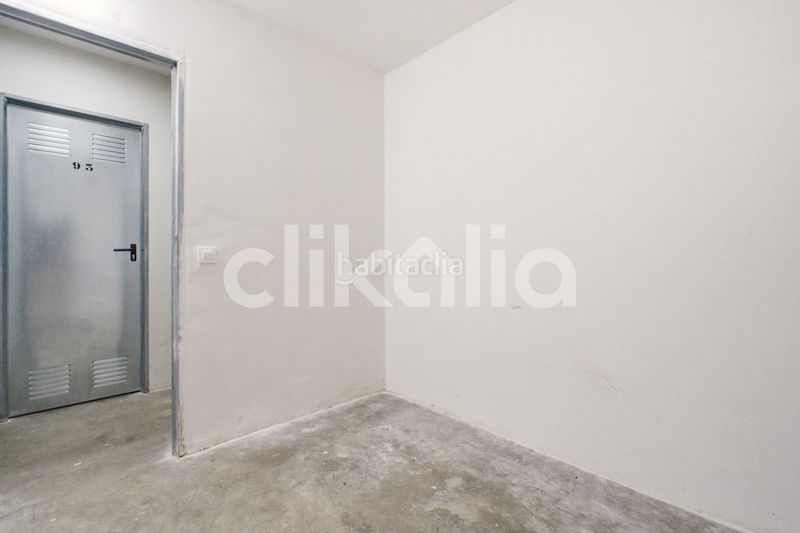 Foto 486779c4-9ae0-4943-8692-5c3c647b246e. Pis amb calefacció aparcament piscina a primera fase-nuevo Tres Cantos Tres Cantos