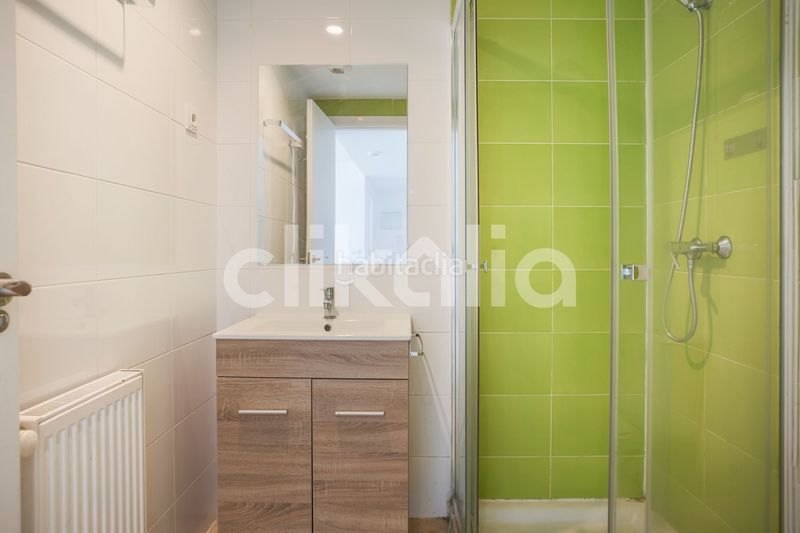 Foto dfe54534-6265-4583-81f0-839932f178e2. Pis amb calefacció aparcament piscina a primera fase-nuevo Tres Cantos Tres Cantos