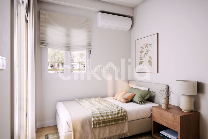 Foto 0d85d0e0-3945-4538-9534-70a21e1d6be1. Pis amb aparcament a San Pablo Sevilla