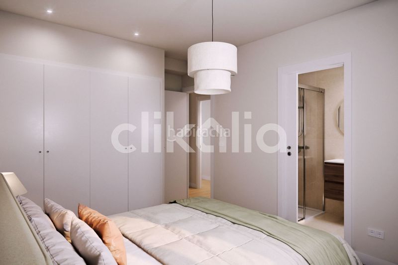Foto 37362404-9a12-4b65-b26e-8f569435ff10. Pis amb aparcament a San Pablo Sevilla