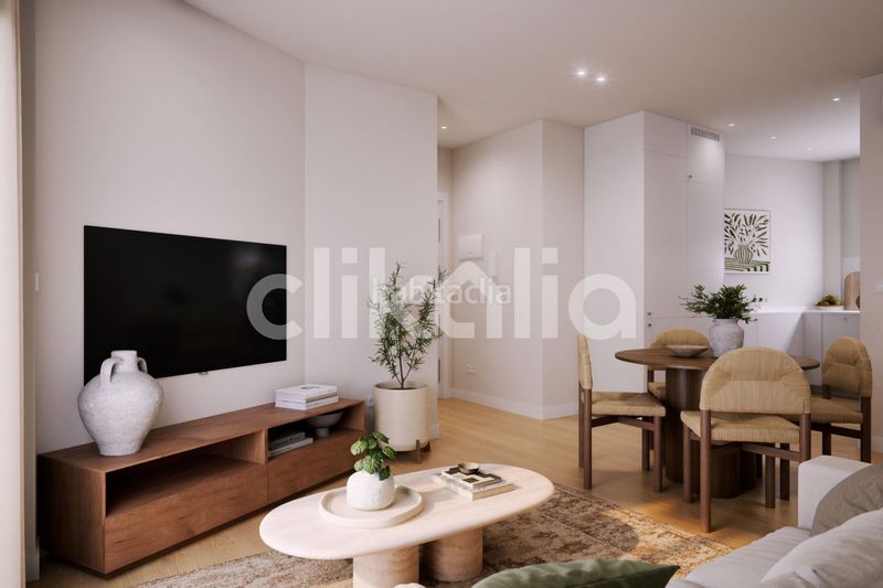 Foto e23d9b24-4acd-451b-aba3-271d58aad522. Pis amb aparcament a San Pablo Sevilla