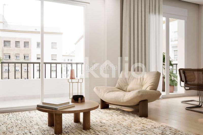 Foto 81f7e6c5-800b-4075-85e3-be37027d5751. Pis a La Buhaira Sevilla