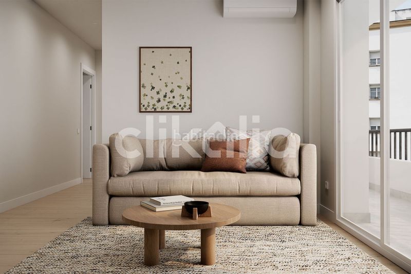 Foto ce5fb6e7-694f-4f02-897f-c212f8843027. Pis a La Buhaira Sevilla