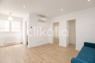 Flat in El Parc i la Llacuna del Poblenou