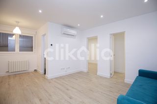 Flat in El Parc i la Llacuna del Poblenou