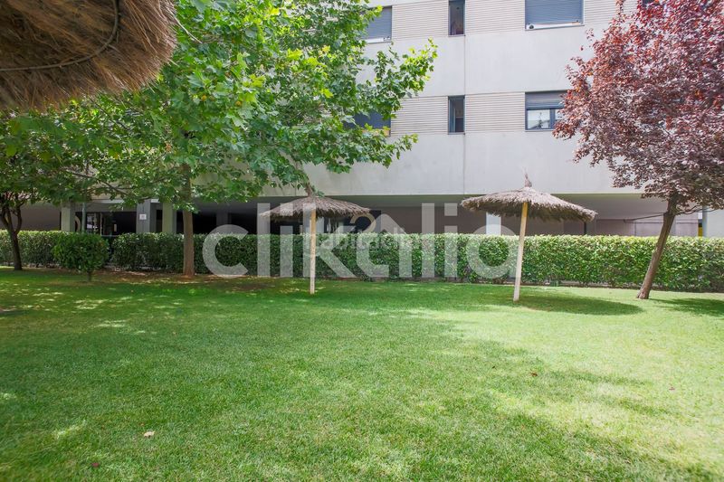 Foto 1a4168fc-81d3-41a5-a899-00cb443a3108. Pis amb calefacció aparcament piscina a Soto de Henares Torrejón de Ardoz