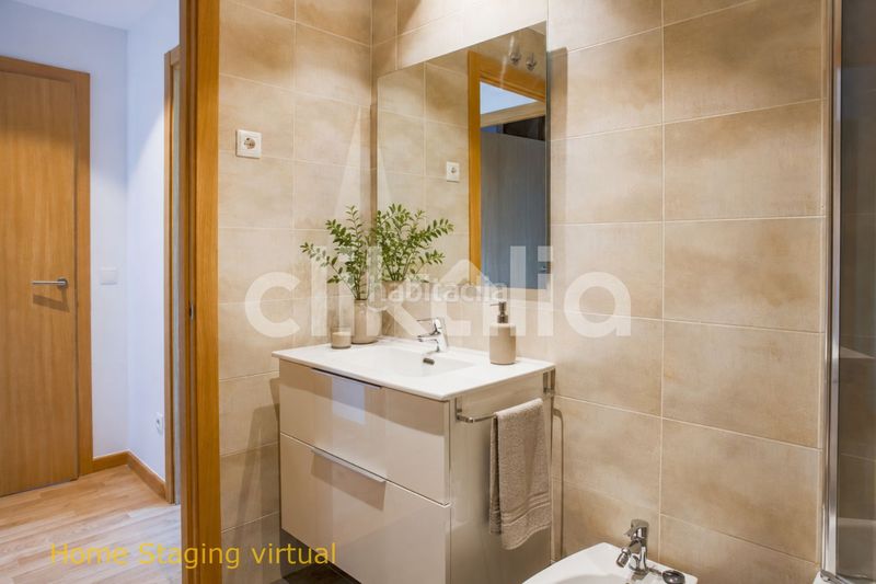 Foto 434d4344-5e6f-4a72-92d7-9fb5481fccf7. Pis amb calefacció aparcament piscina a Soto de Henares Torrejón de Ardoz
