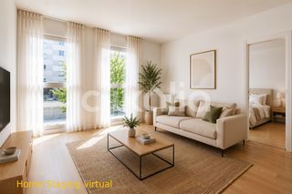 Appartamento in Ensanche de Vallecas-La Gavia