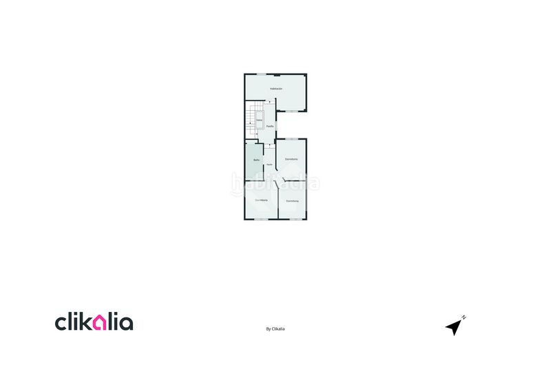 Foto 31c53e27-f4d2-4c1e-bb8e-d5d2f0b93a4d. Casa adossada a Cieza