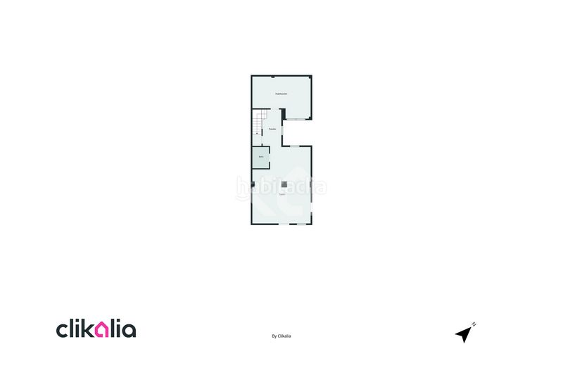 Foto f675a616-fb75-4c38-a8b4-f217652d430c. Casa adossada a Cieza
