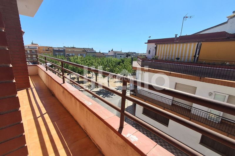 Foto 57b83cc2-c03c-4cb9-a6ad-be822709561c. Pis a Les Creus Pineda de Mar