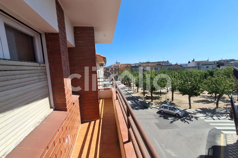 Foto c79bd06c-fe90-4aea-86b8-fba0e29c999a. Pis a Les Creus Pineda de Mar