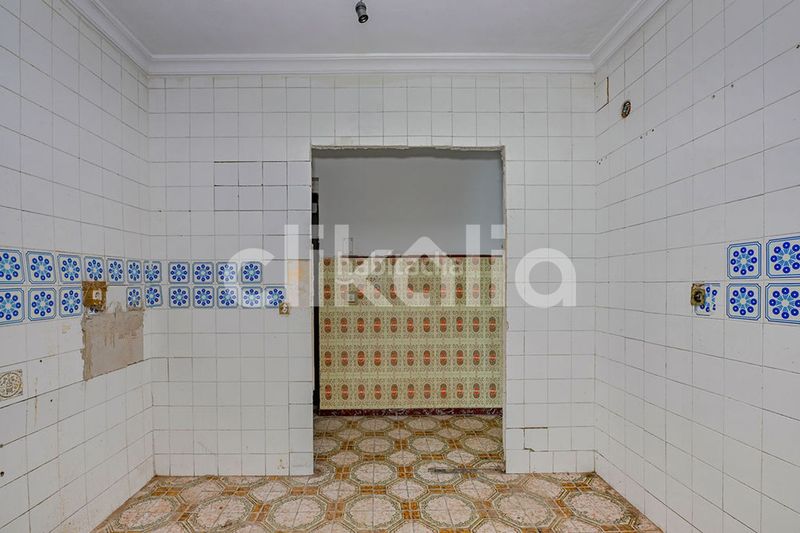 Foto edef2325-02af-4a0e-82c0-044b1a4d5b9d. Pis a La Oliva Sevilla