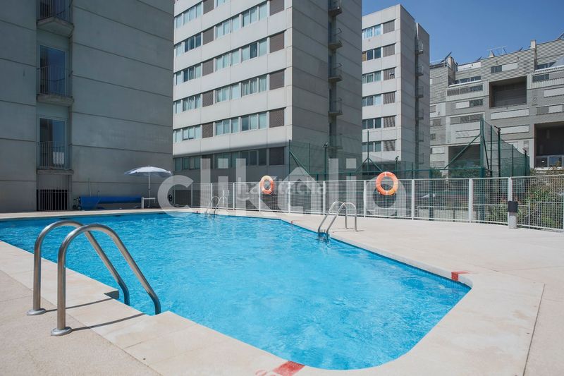 Foto 193aa827-939b-4f0a-ac59-c6f5d49bae24. Pis amb calefacció aparcament piscina a Ensanche de Vallecas-La Gavia Madrid