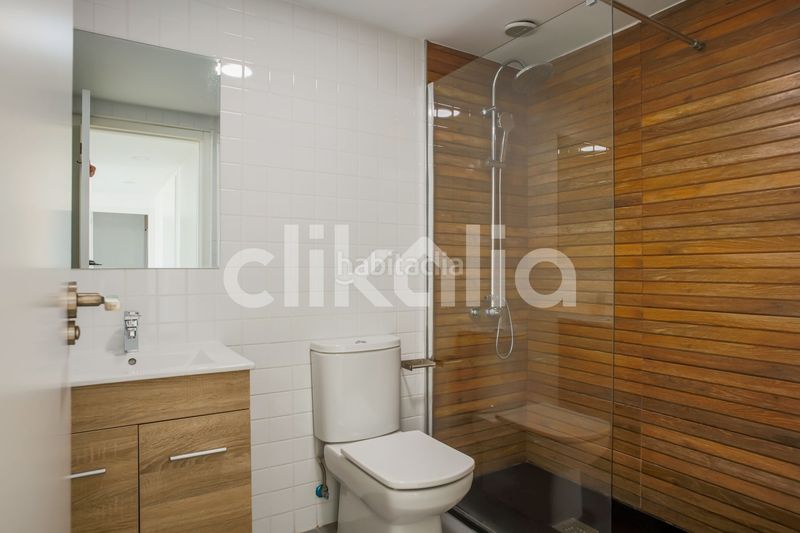 Foto a6083973-970d-4b21-b22f-8c26dc65ee30. Pis amb calefacció aparcament piscina a Ensanche de Vallecas-La Gavia Madrid