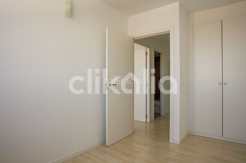 Foto f0f709fd-6e39-4eed-b647-3b6c7c56b14f. Pis amb calefacció aparcament piscina a Ensanche de Vallecas-La Gavia Madrid