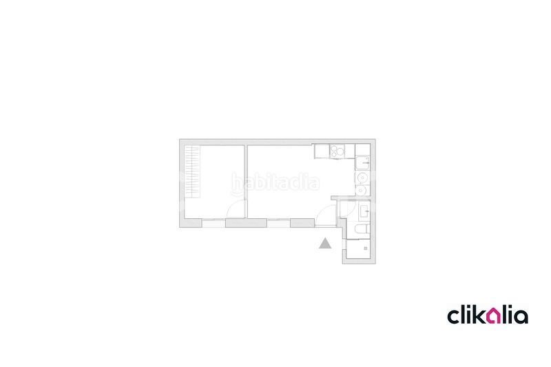 Foto 46ac3aa8-e11f-47e1-be91-b29edc5dff7b. Alquiler piso en Ventas Madrid