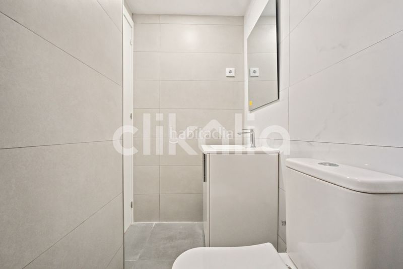 Foto 61bd9da9-db91-4885-8776-b593c604b51c. Alquiler piso en Ventas Madrid