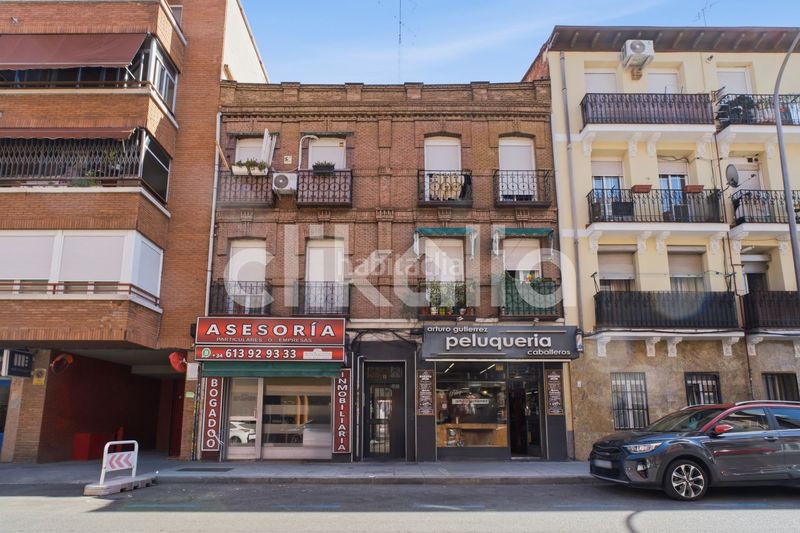 Foto c77b56f0-8662-4507-93f3-24e6efd156e7. Alquiler piso en Ventas Madrid