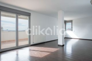 Flat in Soto de Henares