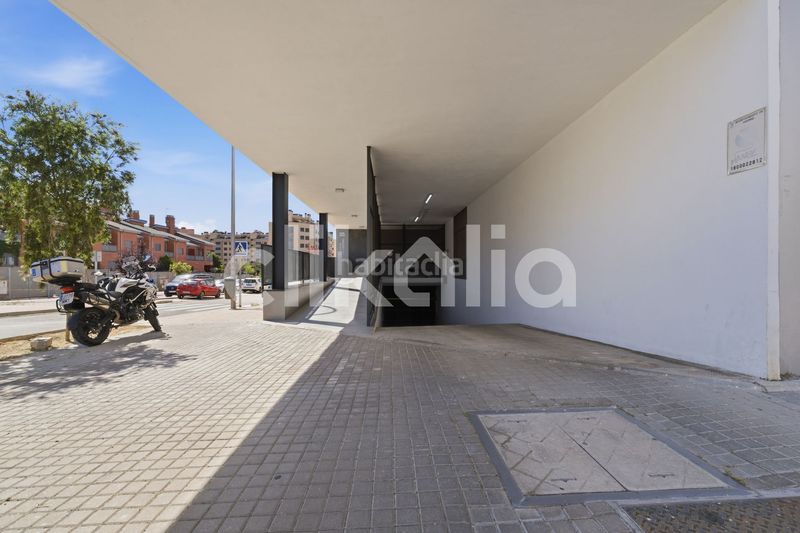 Foto 81c8dc67-c1b1-4ba0-a231-8368fa10df18. Pis amb calefacció aparcament piscina a Ensanche de Vallecas-La Gavia Madrid