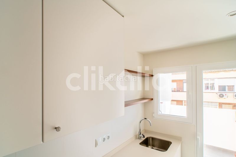 Foto 5400f332-9409-4686-8b15-b0fd49dcd9ac. Alquiler piso en La Alhóndiga Getafe