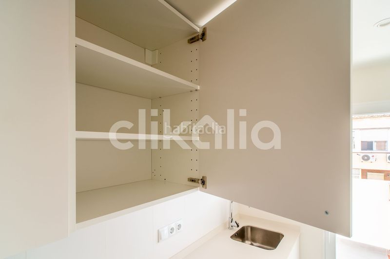 Foto 8427a4d9-7354-41ff-ae4c-99515286338e. Alquiler piso en La Alhóndiga Getafe