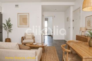 Appartamento in PAU de Carabanchel