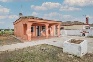 Residential Plot in El Juncal - Vallealto