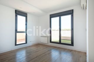Dachwohnung in Montecillo
