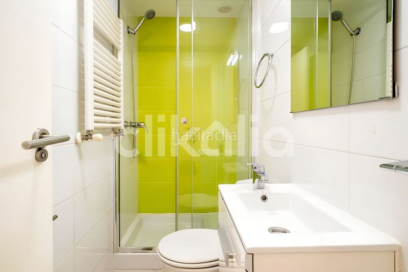 Foto f4672c3e-f436-4215-a5c1-611b5f4de81b. Miete etagenwohnung mit heizung parking pool in Sur - PAU 4 Móstoles