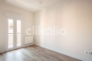 Flat in Palomeras Sureste