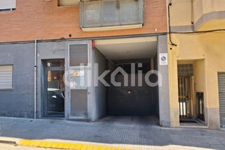 Posto auto in La Cogullada
