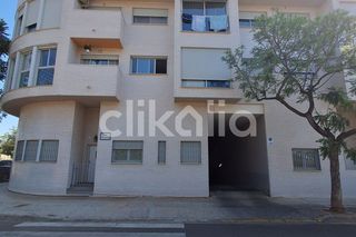 Posto auto in Quartell