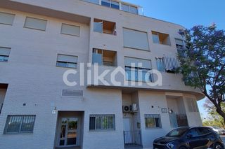 Posto auto in Quartell
