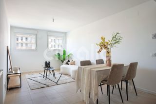 Etagenwohnung in Primera Fase-Nuevo Tres Cantos