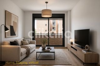 Appartement à Montecillo