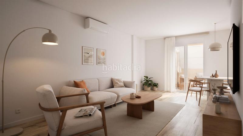 Foto 128298d2-9ba3-497d-93fa-6ca5f3c2435a. Promoción VEGA NOVA en Ciudad Real. Edificio viviendas de obra nueva